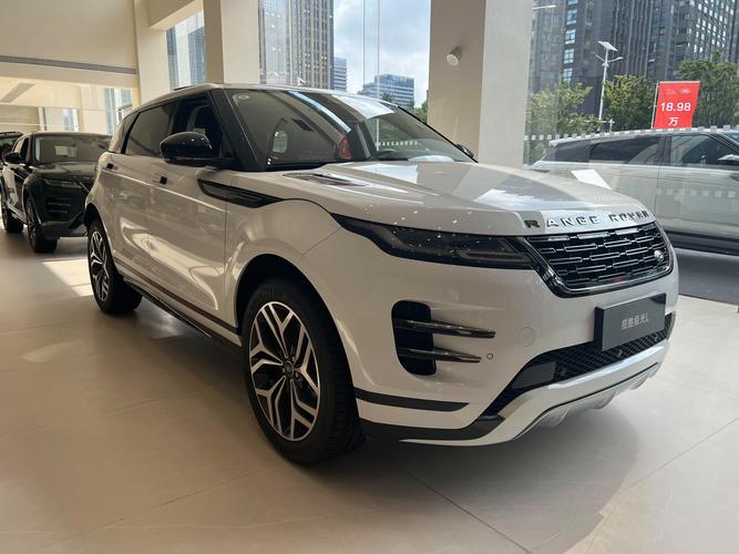 evo t5，evoque landrover